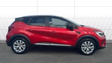 Renault Captur 1.5 dCi 115 Iconic 5dr Diesel Hatchback